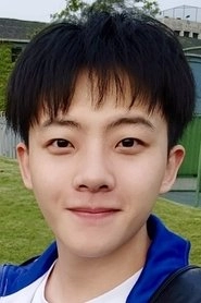 Ảnh diễn viên Li Yaze