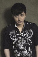 Ảnh diễn viên Li Yu Xuan