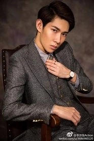 Ảnh diễn viên Li Zongheng