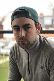 Ảnh diễn viên Liam Coote