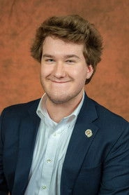 Ảnh diễn viên Liam Fineout