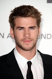 Ảnh diễn viên Liam Hemsworth