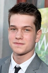 Ảnh diễn viên Liam James