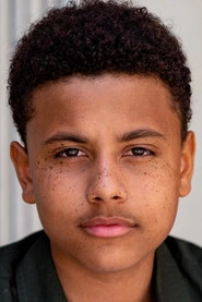 Ảnh diễn viên Liam Wignall