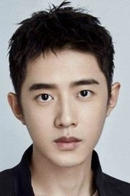 Ảnh diễn viên Liang Jingkang