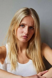 Ảnh diễn viên Lieselotte Voß