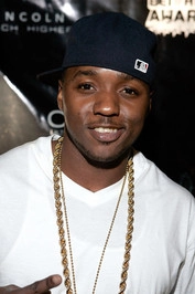Ảnh diễn viên Lil' Cease