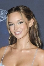 Ảnh diễn viên Lilah Pate