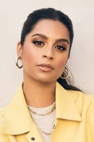Ảnh diễn viên Lilly Singh