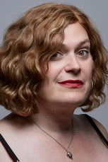 Ảnh diễn viên Lilly Wachowski