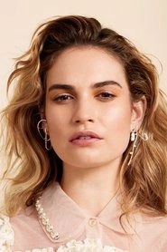 Ảnh diễn viên Lily James