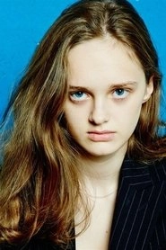 Ảnh diễn viên Lily Taïeb