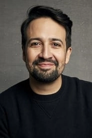 Ảnh diễn viên Lin-Manuel Miranda