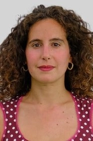 Ảnh diễn viên Lina Soualem