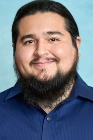 Ảnh diễn viên Lincoln A. Castellanos