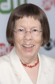 Ảnh diễn viên Linda Hunt