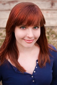 Ảnh diễn viên Lindsay Jones