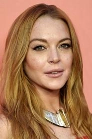 Ảnh diễn viên Lindsay Lohan