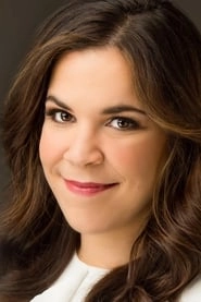 Ảnh diễn viên Lindsay Mendez