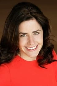 Ảnh diễn viên Lindsey Collins