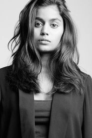 Ảnh diễn viên Linnea Berthelsen