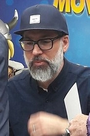 Ảnh diễn viên Lino DiSalvo