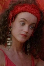 Ảnh diễn viên Lisa Beth Wilson