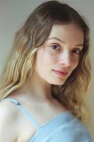 Ảnh diễn viên Lisa Delamar