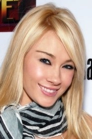 Ảnh diễn viên Lisa Gleave