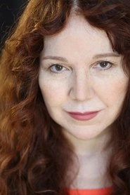 Ảnh diễn viên Lisa Jane Persky