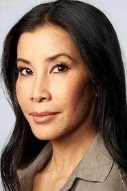 Ảnh diễn viên Lisa Ling