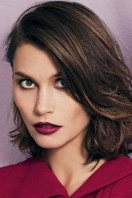 Ảnh diễn viên Lisa Loven Kongsli