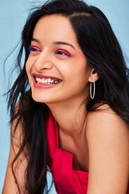 Ảnh diễn viên Lisa Mishra