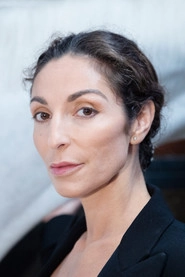 Ảnh diễn viên Lisa Tønne