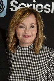 Ảnh diễn viên Lisa Zwerling