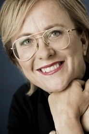 Ảnh diễn viên Lisbeth Wulff