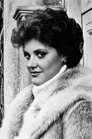 Ảnh diễn viên Lise Hilboldt