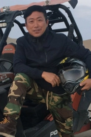 Ảnh diễn viên Liu Jingping