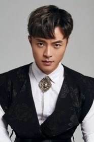 Ảnh diễn viên Liu Kai