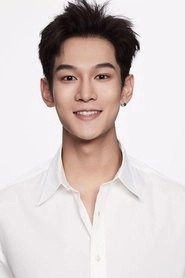 Ảnh diễn viên Liu Xingchen