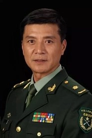Ảnh diễn viên Liu Zhibing