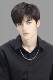 Ảnh diễn viên Liu Zirui