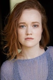 Ảnh diễn viên Liv Hewson