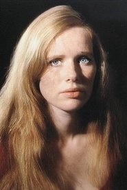 Ảnh diễn viên Liv Ullmann