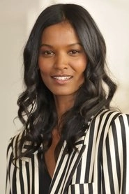 Ảnh diễn viên Liya Kebede