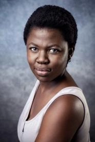 Ảnh diễn viên Liyabuya Gongo