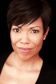 Ảnh diễn viên Liz Benoit