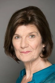 Ảnh diễn viên Liz Blackett