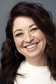 Ảnh diễn viên Liz Garbus