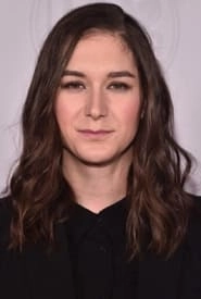 Ảnh diễn viên Liz Hannah